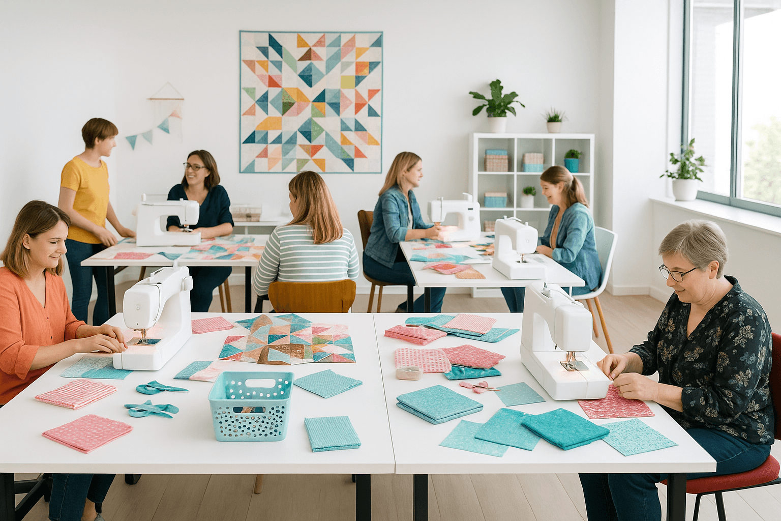 Monday Class - 10 weeks (Term 2, 2025)