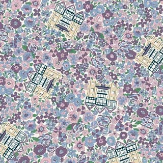 Liberty - Flower Shop - L01667414B