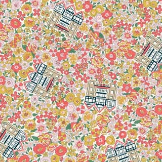 Liberty - Flower Shop - L01667414C