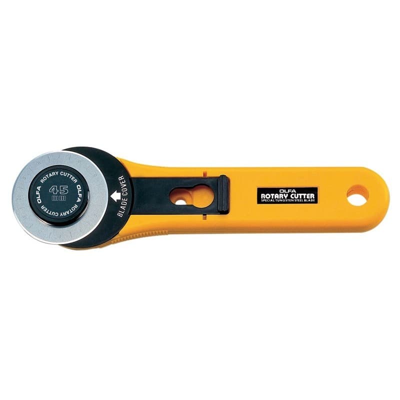 Olfa 45 mm Rotary Cutter