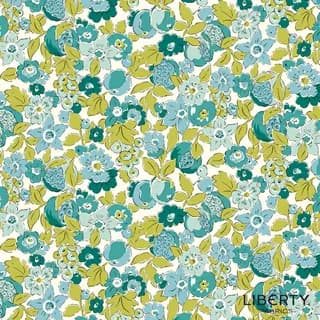 Liberty - Tree of Life Canopy Green - L01667373A