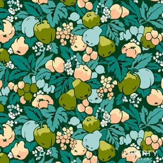 Liberty - Tree of Life Canopy Green - L01667374A