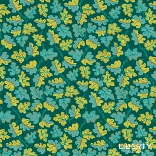 Liberty - Tree of Life Canopy Green - L01667377A