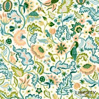 Liberty - Tree of Life Canopy Green - L01667378A