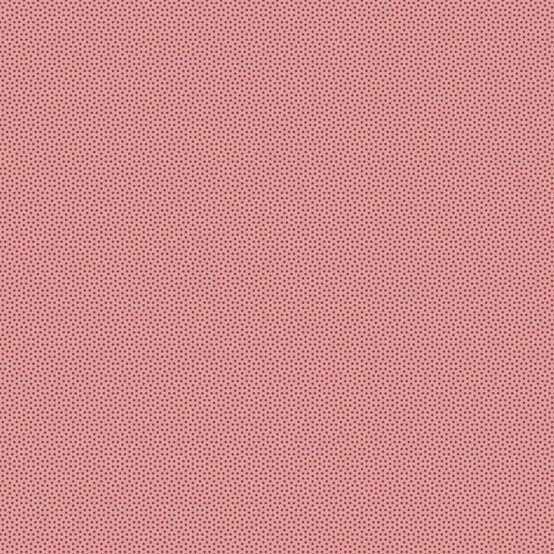 Tilda - Poppy Seed- Redwood