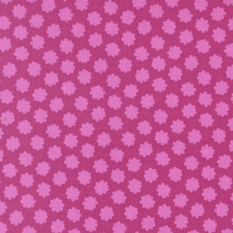 Elizabeth Hartman - Scenery - Puffball - Passionfruit