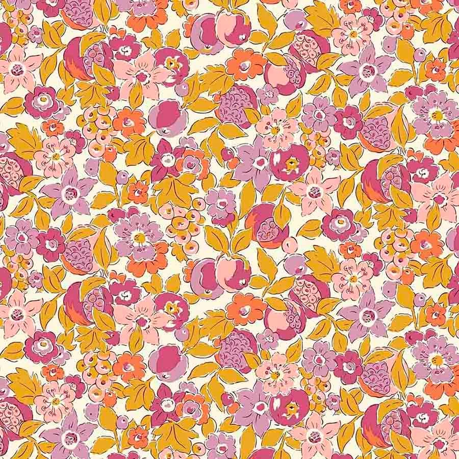 LIBERTY - TREE OF LIFE COLLECTION - Berry Botanicals - Image 1