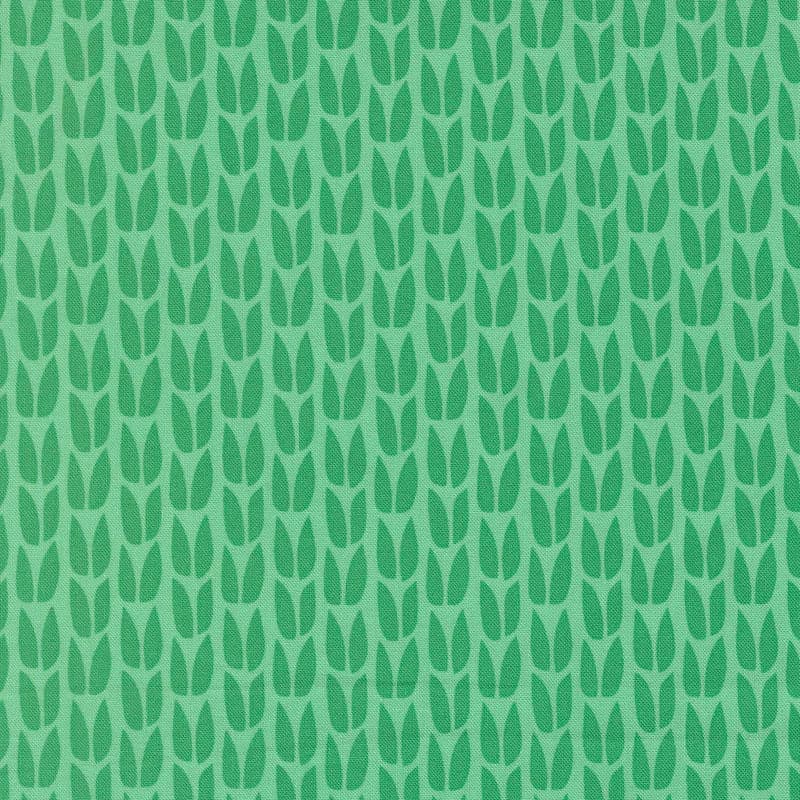Elizabeth Hartman - Scenery - Sprout Spearmint