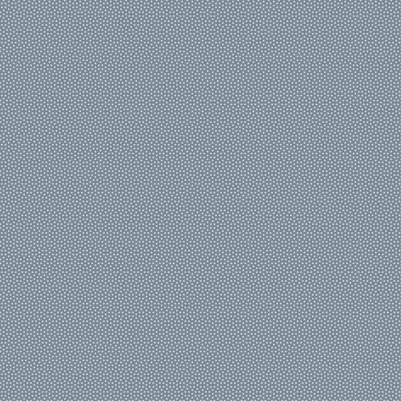 Tilda - Poppy Seed - Slate
