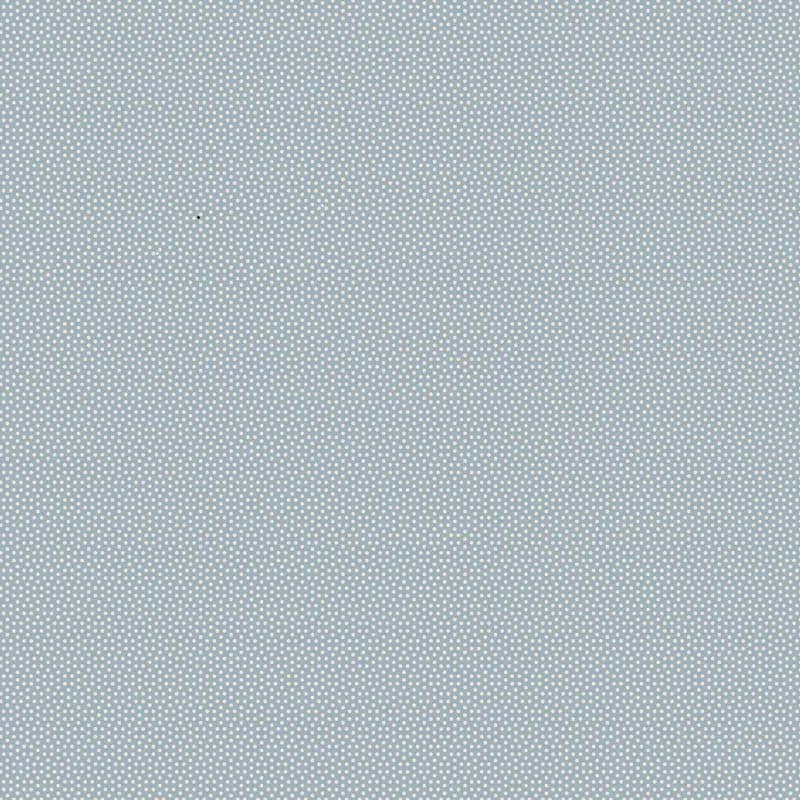 Tilda - Poppy Seed Soft Blue - Image 1