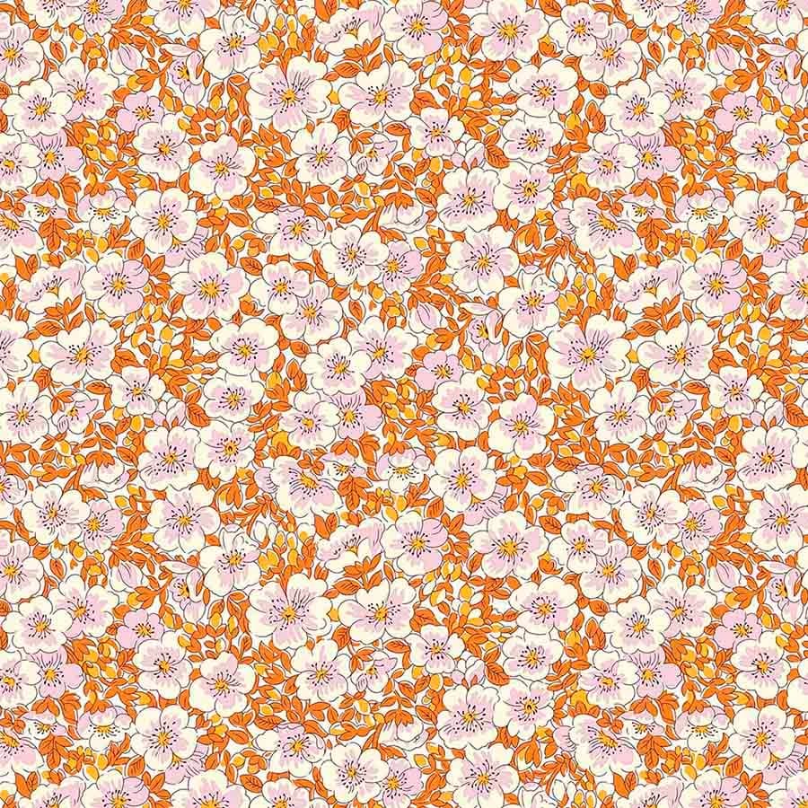 LIBERTY TREE OF LIFE COLLECTION - BERRY BOTANICALS - DINA BLOSSOM