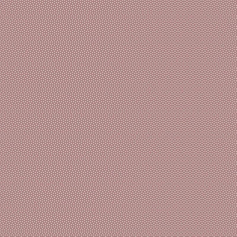 Tilda - PoppySeed - Mauve