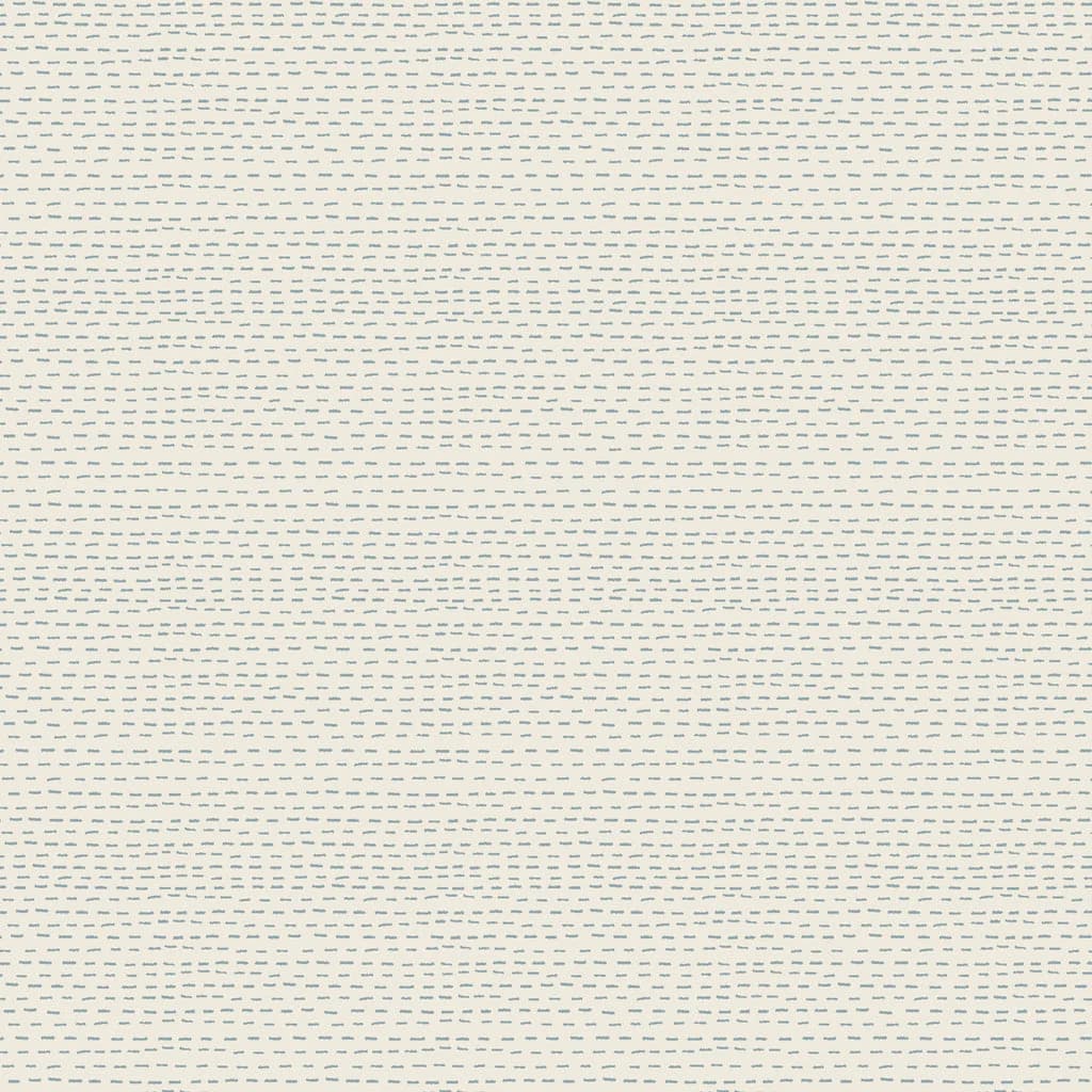 Slow & Steady - Stripes Cream