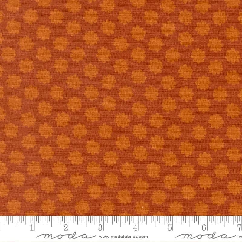 Elizabeth Hartman - Scenery - Puffball Spice