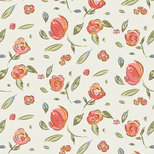 Bedtime Stories - Little Briar Rose - Elizabeth Chappell