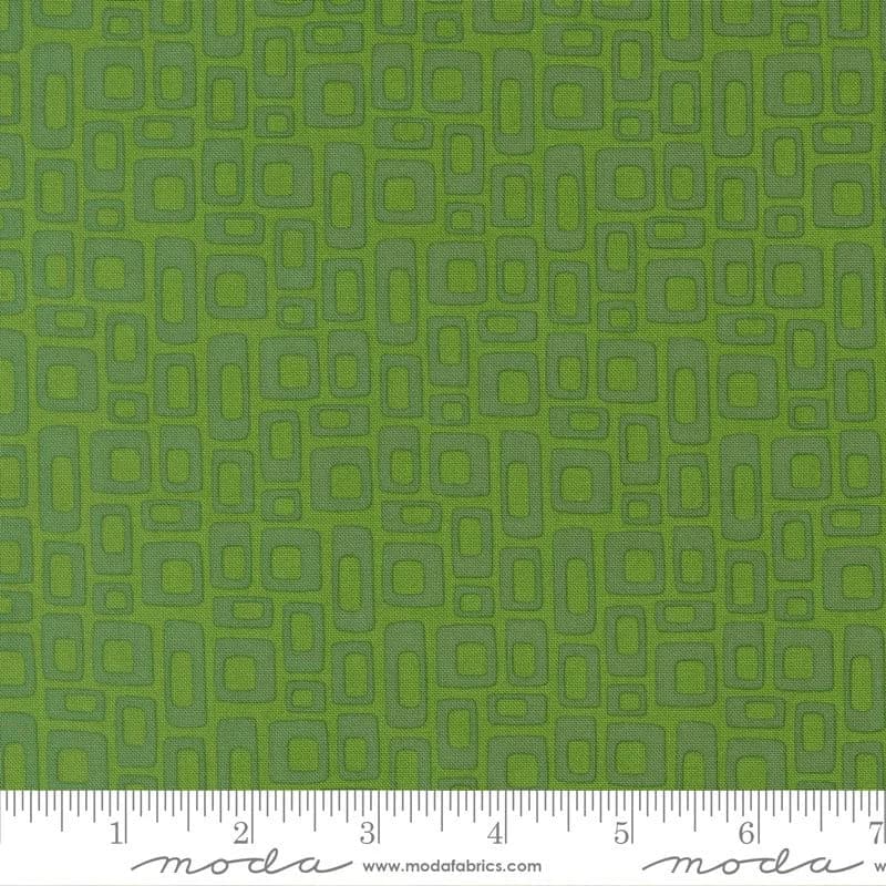 Elizabeth Hartman - Scenery - Marshmallow Evergreen