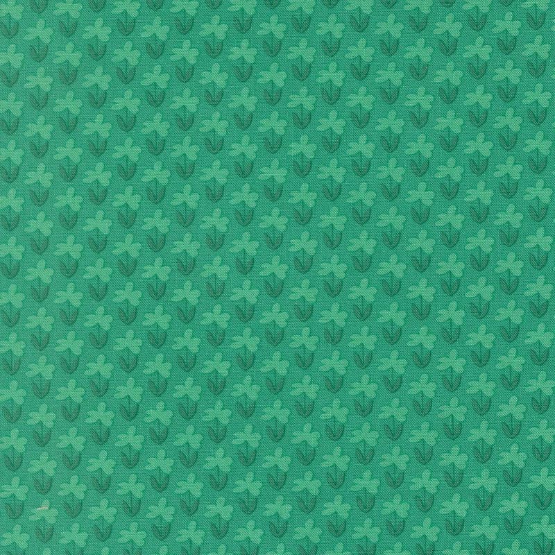 Elizabeth Hartman - Scenery - Meadow Jade