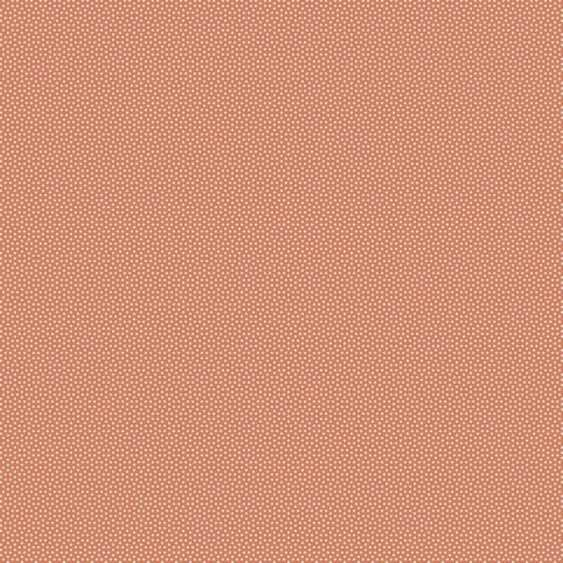 Tilda Poppy Seed - Terracotta
