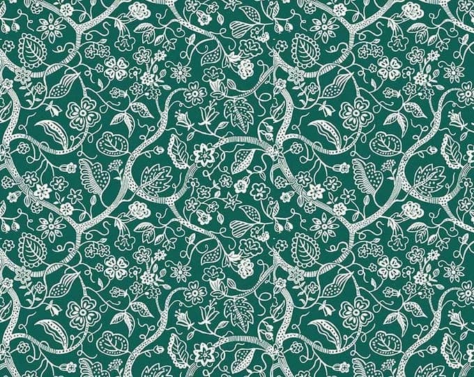 LIBERTY - TREE OF LIFE - CANOPY GREENS