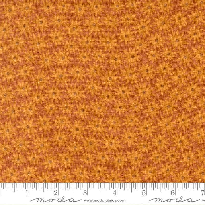 Elizabeth Hartman - Scenery - Sedum - Rusty