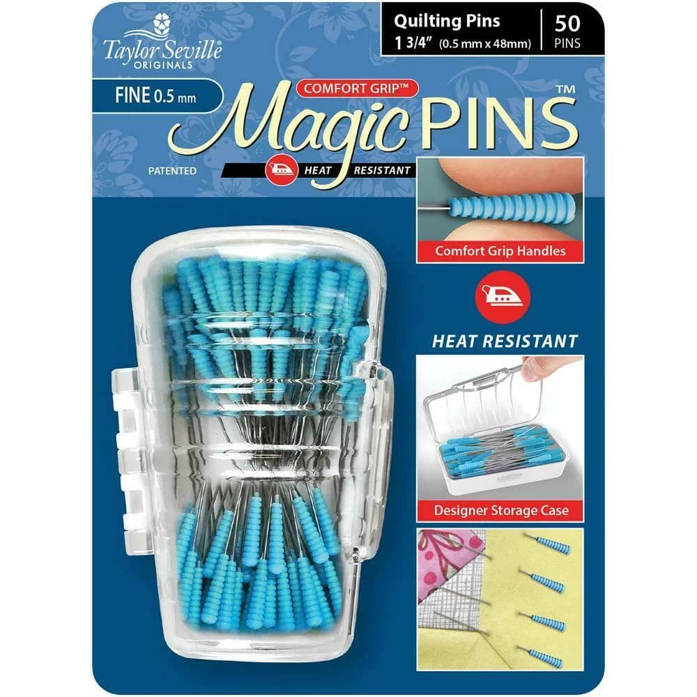 Taylor Seville Originals Magic Pins - Image 1