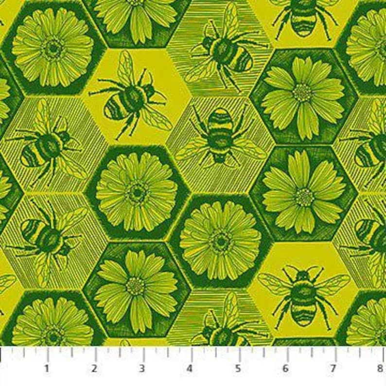 Indelible Ink - Busy Citrus