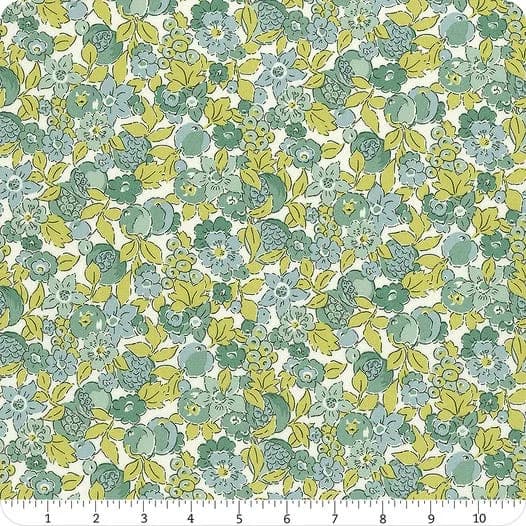 LIBERTY - TREE OF LIFE COLLECTION - Bountiful Fruits - Image 1
