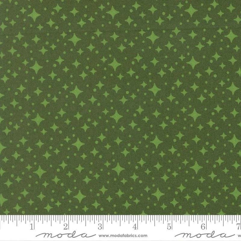 Elizabeth Hartman - Scenery - Starlight Cypress