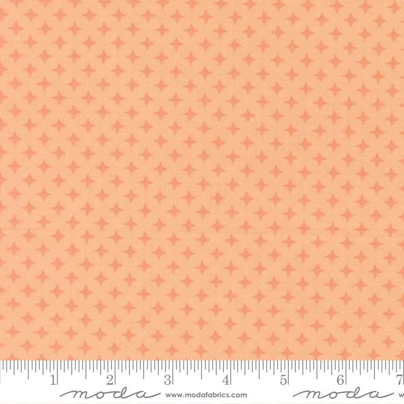 Elizabeth Hartman - Scenery - Diamond Cantaloupe