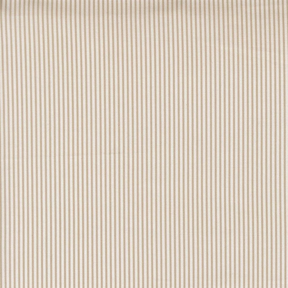 Jen Kingwell Gathered Bonbons - Hazel's Stripe