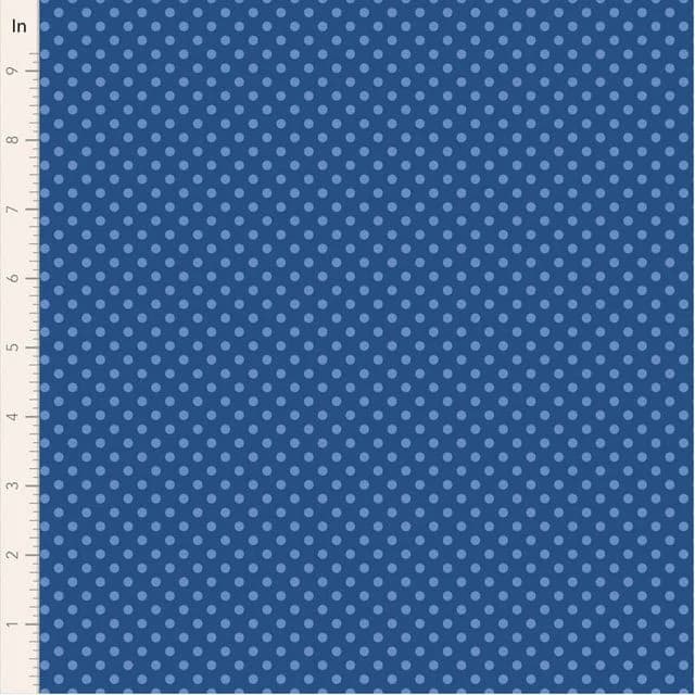Tilda - Something Blue - Dorothy Night
