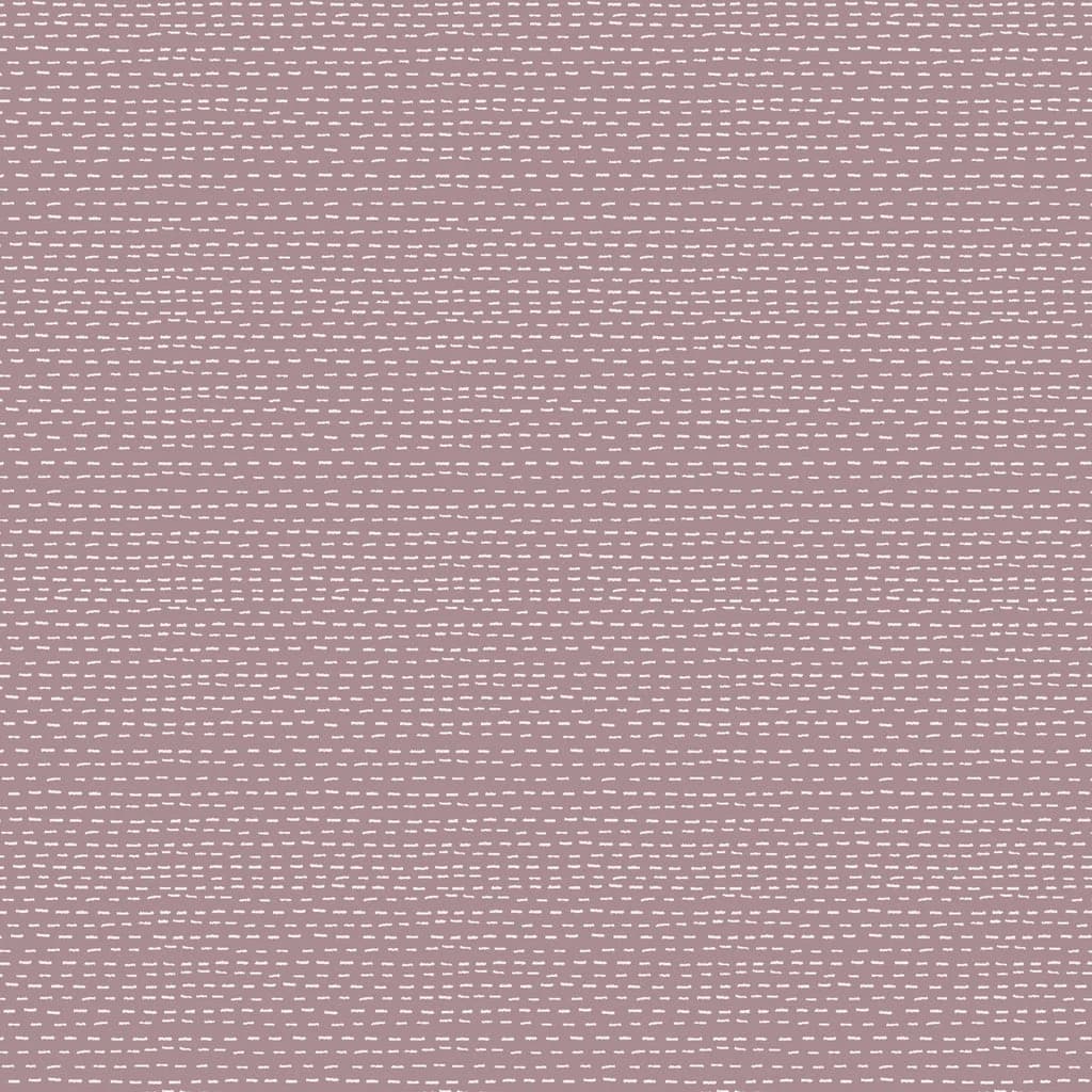 Slow & Steady - Stripes Purple - Image 1