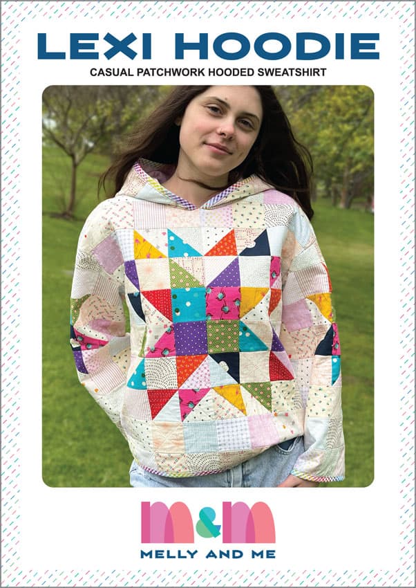 LEXI HOODIE - Image 1