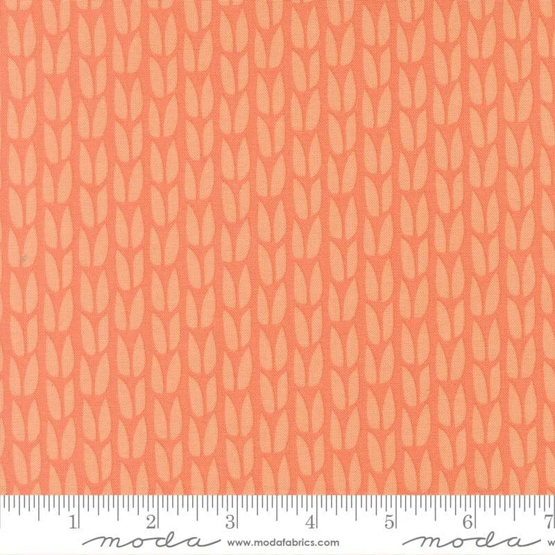 Elizabeth Hartman - Scenery - Coral