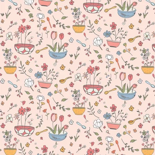 Bedtime Stories - Perfect Spoonful - Elizabeth Chappell