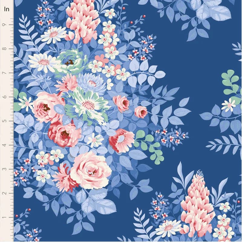 Whimsyflower Night
