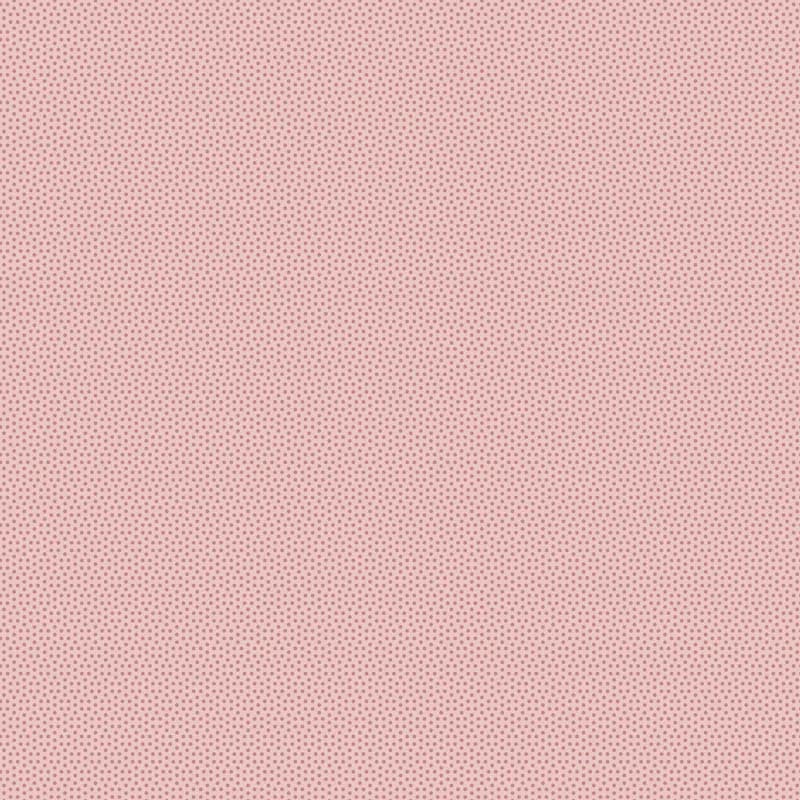 Tilda - PoppySeed - Dusty Rose