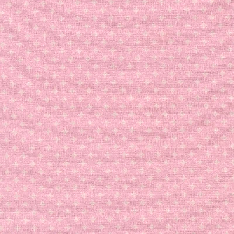Elizabeth Hartman - Scenery - Diamonds - Blush