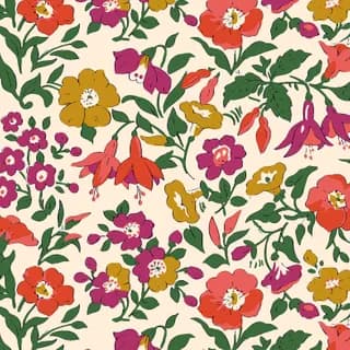 Liberty - Mamie Field 108" Wideback - L0166W68205A