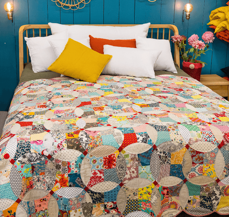 Magic Eye Templates - Emma Mary Designs