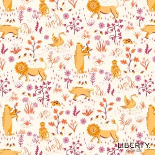 Liberty - Tree of Life - Berry Botanicals - L01667370C