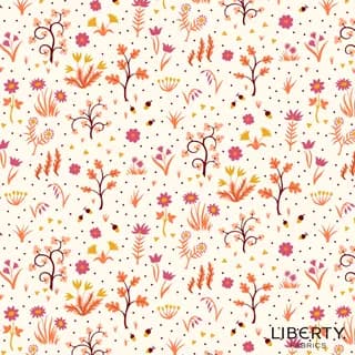 Liberty - Tree of Life - Berry Botanicals - L01667380C