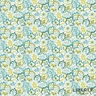 Liberty - Tree of Life Canopy Green - L01667379A